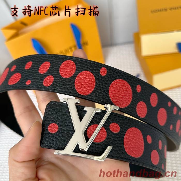 Louis Vuitton Belt 40MM LVB00201 Louis Vuitton Belt 40MM LVB00201